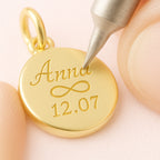 Personalizované gravírování