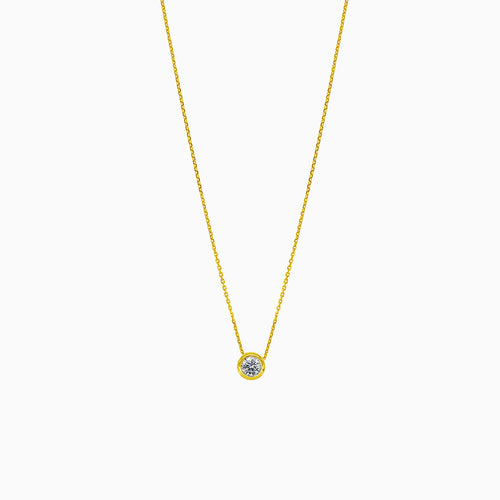 Wunderschöner Diamant-Solitärring
