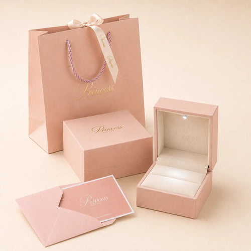 Geschenkverpackung