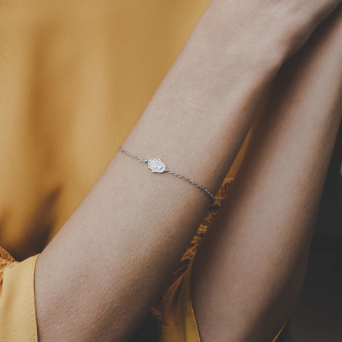 Hamsa-Armband