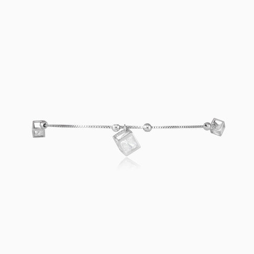 Cubic-Zirkonia-im-Box-Armband