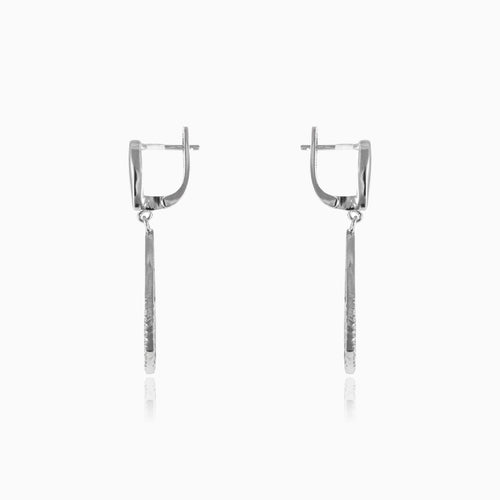 Dress earrings