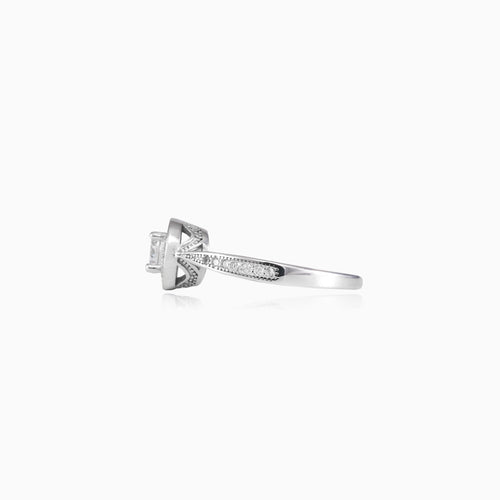vintage-halo-silber-ring