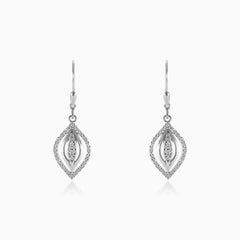 Pendientes colgantes