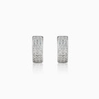Pave hoops
