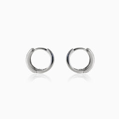 Pave hoops