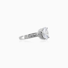 Royal Silber Ring