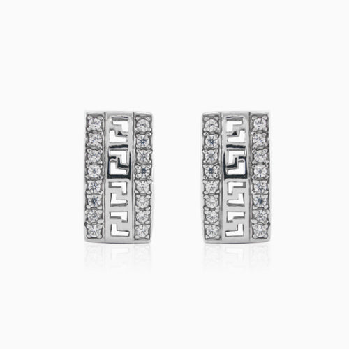 Griechische Ohrringe