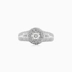 Windsor-Verlobungsring