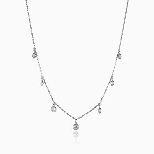 Beeindruckende Halskette