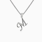 Přívěsek písmena M