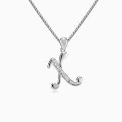 Přívěsek písmena X