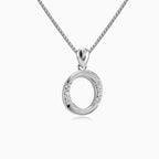 Přívěsek písmena O