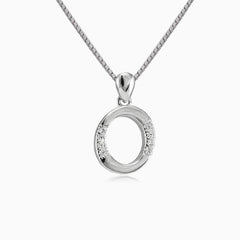 Přívěsek písmena O