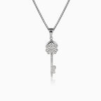 Oriental key