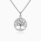 Märchenhafter Lebensbaum