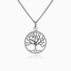 Märchenhafter Lebensbaum