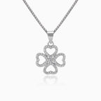 Herz CloACver Anhänger