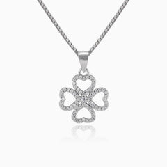 Herz CloACver Anhänger