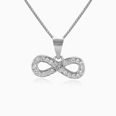 Unendlichkeit-Pendant