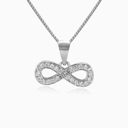 Unendlichkeit-Pendant