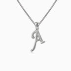 Písmeno A přívěsek