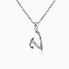 Písmeno V přívěsek