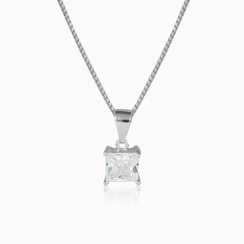Princess Cubic Zirconia