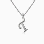 Písmeno T přívěsek