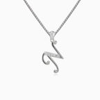 Písmeno N přívěsek