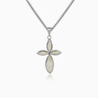 Marquise-Weißopal-Kreuz