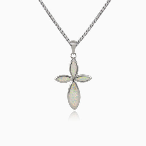 Marquise-Weißopal-Kreuz