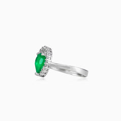 wellen-zirkonia-jade-ring