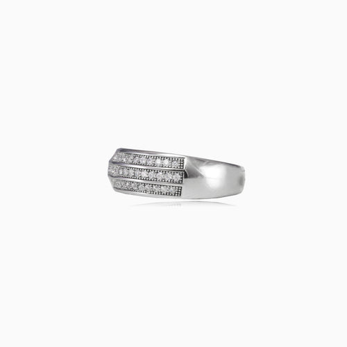 Dreifach-Ring