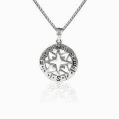 Wind rose