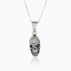 Totenkopfanhänger