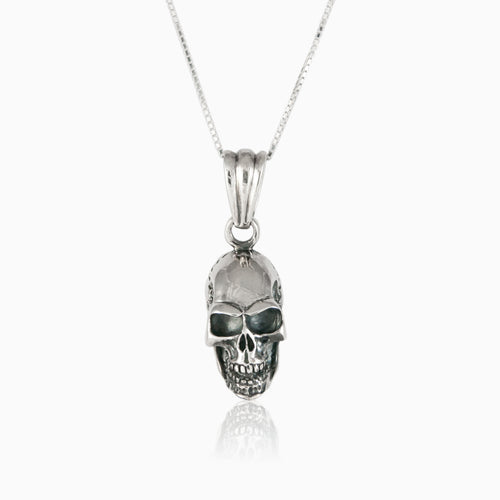 Totenkopfanhänger