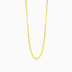 Anker-Goldkette