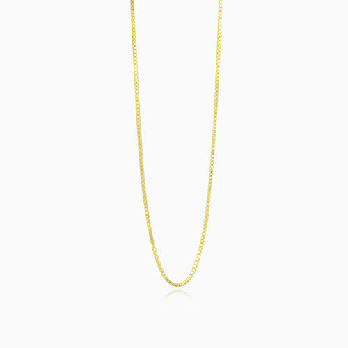 Gold-Box-Kette