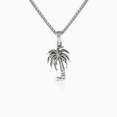 Palm tree