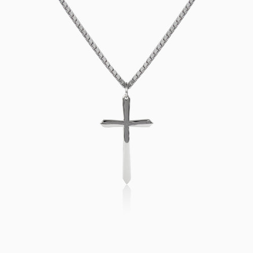 Schlichtes Schwertkreuz