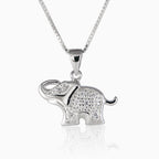 Éléphant porte-bonheur