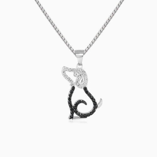 Pendentif chien