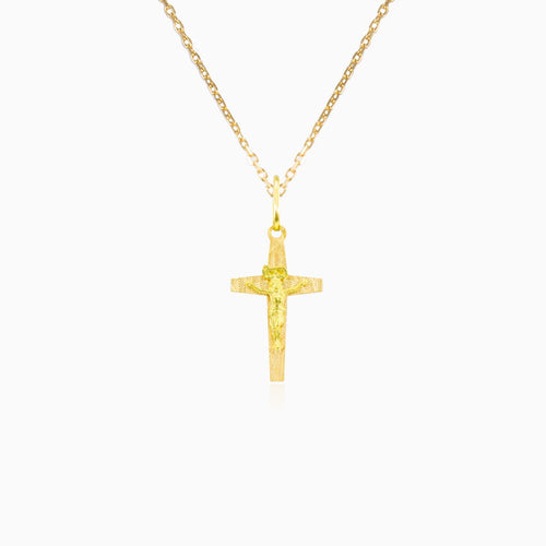 vintage-gold-kreuz
