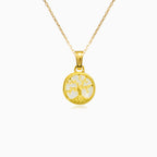 Perlmutt-Gold-Baum-des-Lebens