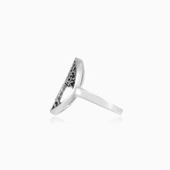 Anillo Árbol de la Vida