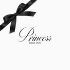 Geschenkkarte Princess Jewellery