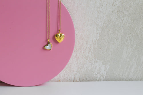 Valentine’s Guide to Jewellery: The Most Beautiful Gift of Love