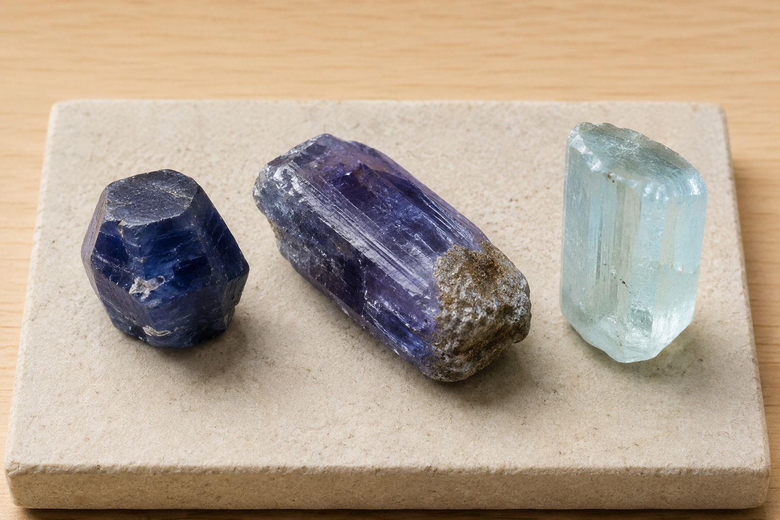 The September Birthstone Is Sapphire. But Is It Right for You?