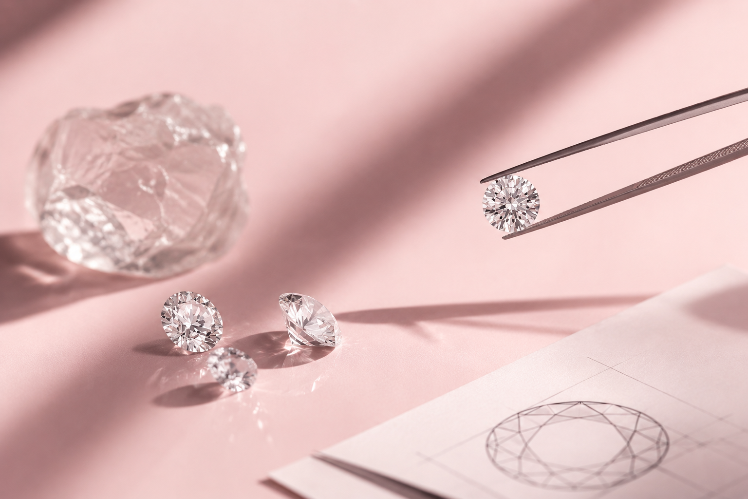 Lab-Grown Diamonds: How They Are Made and Why More People Choose Them